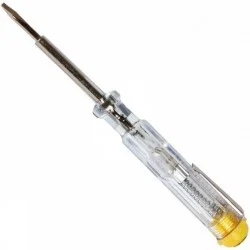 Отвертка E.Next e.tool.test01 130мм (t001101)