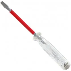 Отвертка E.Next e.tool.test03 155мм (t001103)