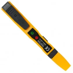 Викрутка E.Next e.tool.test09 SL3x140мм (t001109)