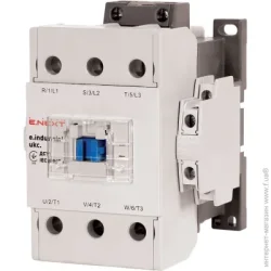 E.Next Контактор TAREL e.industrial.ukc.40.380 1NO+ 1NC 40 А 380 В i.0090011
