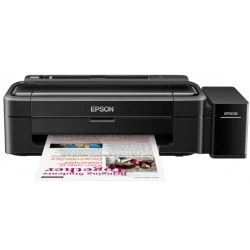 Принтер Epson EcoTank L132 (C11CE58403)