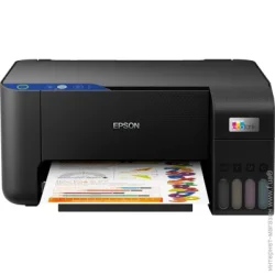 МФУ Epson EcoTank L3201 (C11CJ69402)
