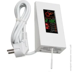 Eraflyme Терморегулятор 4LTR для електрорадіатори