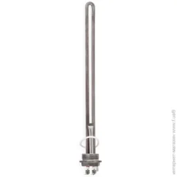 Нагревательный ТЭН Eraflyme ТЭН EF-650L для чугунной батареи