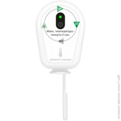 Терморегулятор Електронний в розетку для обігрівачів ERAFLYME 16PW