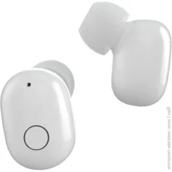 Наушники Ergo TWS BS-510 Twins Nano White
