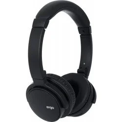 Наушники Ergo BT-490 Black