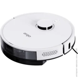 Робот-пилосос Ergo RVC-10 white