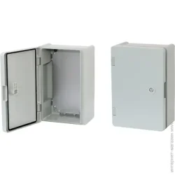 Erka Щиток пластиковый 022002