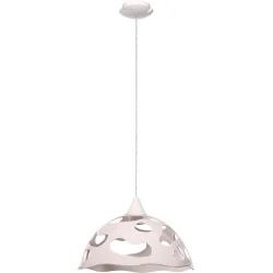 Світильник Світильник декоративний стельовий ERKA-1304 Білий