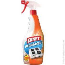 Ernet Ñðåäñòâî äëÿ óäàëåíèÿ æèðà 0,75ë
