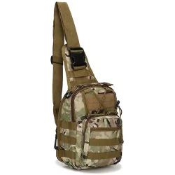 Рюкзак Esdy EDC 7л Мультикам CP