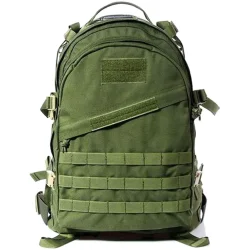 Esdy Рюкзак olive 30 л тактичний 3D