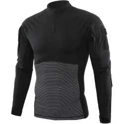 Esdy   UBACS .XL [019] Black