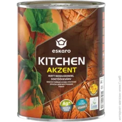Eskaro   Akzent Kitchen    0.9