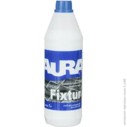 Eskaro Засіб для замішування фуги для швів Aura Fixtur 1 л