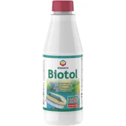 Eskaro Средство Biotol для уничтожения плесени 0.33 л