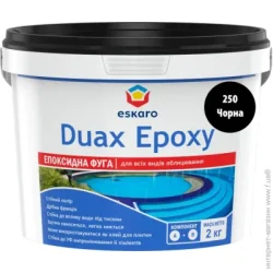 Eskaro    Duax Epoxy  2  