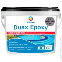 Eskaro    Duax Epoxy - - 