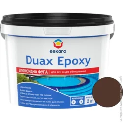 Eskaro    Duax Epoxy   