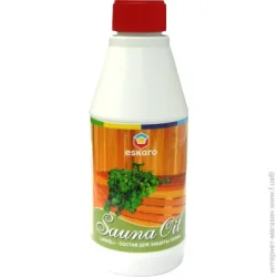 Eskaro  Saunaoil     0,7 