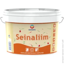 Eskaro Клей для шпалер Seinaliim 10 л