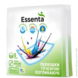 Essenta+   5 6060  