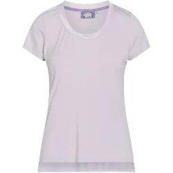 Essenza Футболка с коротким рукавом Luyza Uni Dreamy р.L лиловый