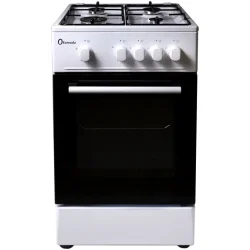 Газовая плита Estrada EG701M03E55W