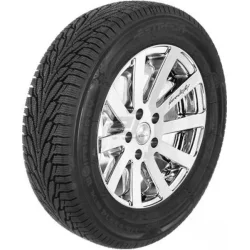 Зимняя шина Estrada Winterri 205/70R15 96T (нешипованая зима) нешипованная
