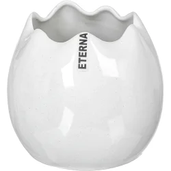 Eterna Ваза 1708-13 білий