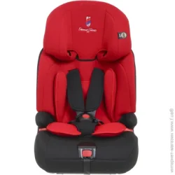 Автокресло Eternal Shield KS16 Isofix Red группа 1/2/3 (9-36 кг)