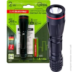 Euroelectric ˳ Eurolamp FLASH-2W (EE) 