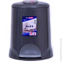 ³   Eurogold ³   ALEX 5   801105