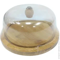 Блюдо Eurogold Bamboo 28,5 см (7016102488)