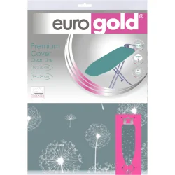 Eurogold Чехол для гладильной доски Premium C34F3