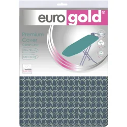 Eurogold Чехол для гладильной доски Premium C42F3