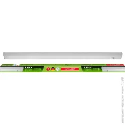 Підсвітка Eurolamp Підсвічування для меблів 10 Вт денний 4000 К LED-FX(T5)-10/4
