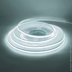 LED лента Eurolamp Лента светодиодная 10 Вт IP20 24 В холодный LED/ROLL-5m/6500K(480)
