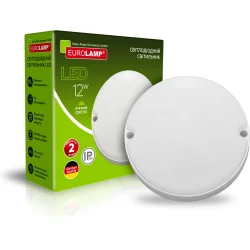 Eurolamp  - 12    LED-NLR-12/50 (sensor)