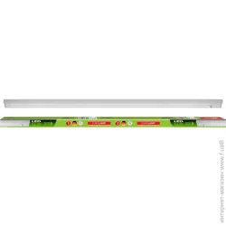 Підсвітка Eurolamp Підсвічування для меблів 14 Вт денний 4000 К LED-FX(T5)-14/4