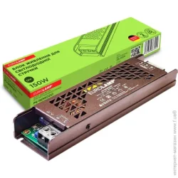 Eurolamp Блок питания 150 Вт IP20 PS-150W(12V)
