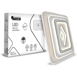 Eurolamp Светильник светодиодный 160 Вт белый 3000-6500 К LED-ALS-160-A66