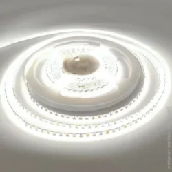 LED стрічка Eurolamp Стрічка світлодіодна 16 Вт IP20 24 В денний LED/ROLL-5m/4200K(120)