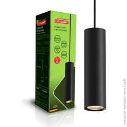   Eurolamp   30   LHTW-LED-GU10(black)