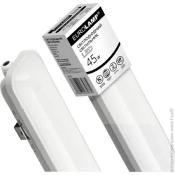 Настенно-потолочный светильник Eurolamp Светильник линейный 45 Вт дневной LED-FX(1.5)-45/4(S)