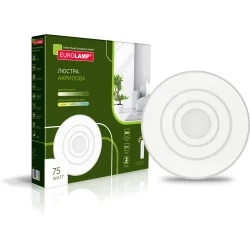 Eurolamp Светильник светодиодный 50 см 75 Вт белый LED-LR-75-T2