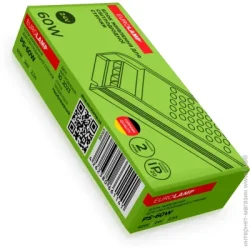 Eurolamp Блок живлення 60 Вт IP20 PS-60W