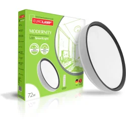 Eurolamp Светильник светодиодный 72 Вт белый Modernity