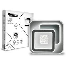 Eurolamp Светильник светодиодный 90 Вт белый 3000-6500 К LED-ALS-90-A62